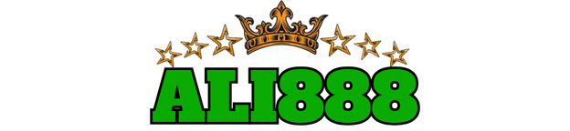 Ali888